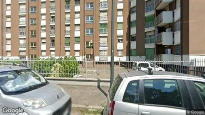 Rooms for rent in Milano Zona 6 - Barona, Lorenteggio - Photo from Google Street View