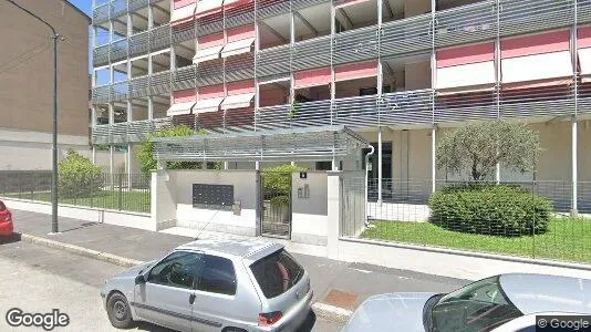 Apartments for rent in Milano Zona 9 - Porta Garibaldi, Niguarda - Photo from Google Street View