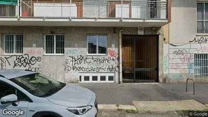 Apartments for rent in Milano Zona 5 - Vigentino, Chiaravalle, Gratosoglio - Photo from Google Street View