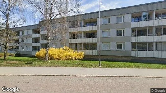 Apartments for rent in Sundbyberg - Photo from Google Street View