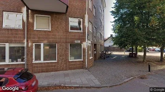 Apartments for rent in Helsingborg - Photo from Google Street View