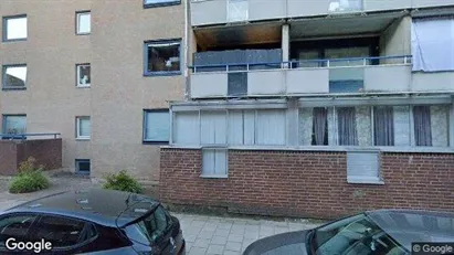 Apartments for rent in Helsingborg - Photo from Google Street View