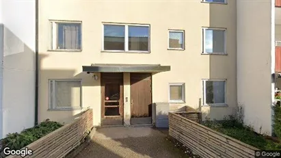 Apartments for rent in Eskilstuna - Photo from Google Street View