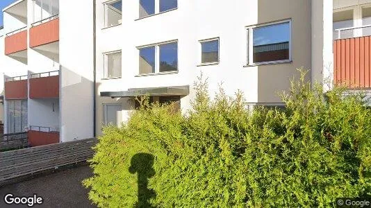 Apartments for rent in Eskilstuna - Photo from Google Street View