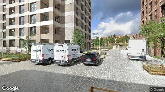 Apartments for rent in Stad Brussel - Photo from Google Street View
