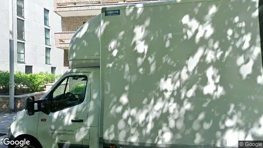 Apartments for rent in Kortrijk - Photo from Google Street View