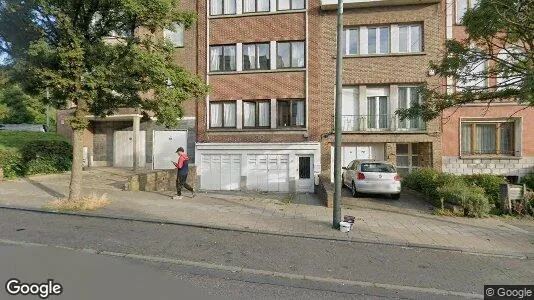Apartments for rent in Stad Brussel - Photo from Google Street View