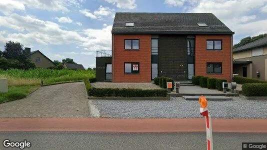 Apartments for rent in Diepenbeek - Photo from Google Street View