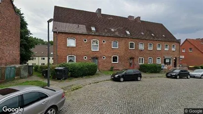 Apartments for rent in Kiel - Photo from Google Street View