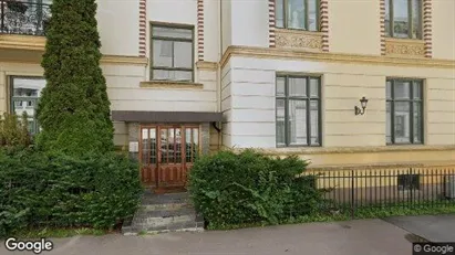 Apartments for rent in Oslo Frogner - Photo from Google Street View