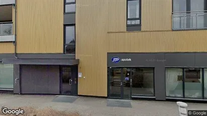 Apartments for rent in Gjerdrum - Photo from Google Street View