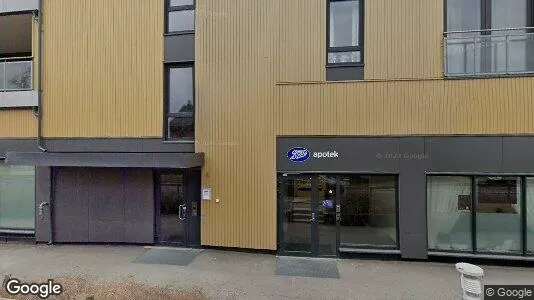 Apartments for rent in Gjerdrum - Photo from Google Street View