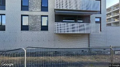 Apartments for rent in Oslo Sagene - Photo from Google Street View
