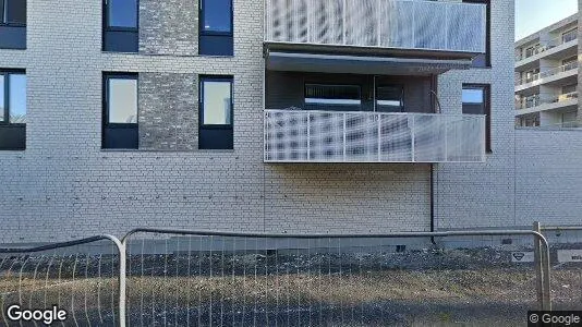 Apartments for rent in Oslo Sagene - Photo from Google Street View