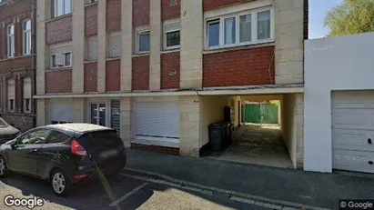 Apartments for rent in Arras - Photo from Google Street View