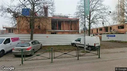 Apartments for rent in Lille - Photo from Google Street View