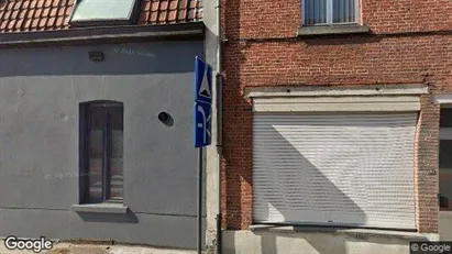 Apartments for rent in Wetteren - Photo from Google Street View