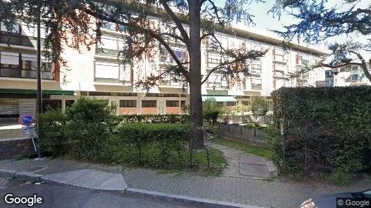 Apartments for rent in Spoleto - Photo from Google Street View