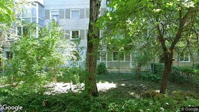 Apartments for rent in Timişoara - Photo from Google Street View