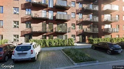 Apartments for rent in Ballerup - Photo from Google Street View