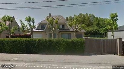 Apartments for rent in Meulebeke - Photo from Google Street View
