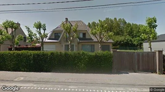 Apartments for rent in Meulebeke - Photo from Google Street View