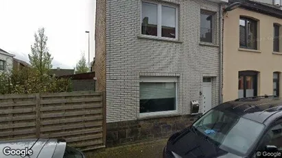 Apartments for rent in Koksijde - Photo from Google Street View