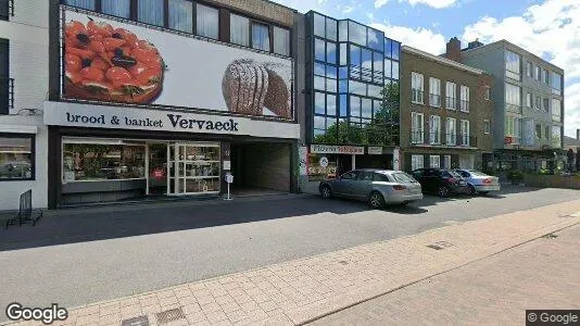 Apartments for rent in Zulte - Photo from Google Street View