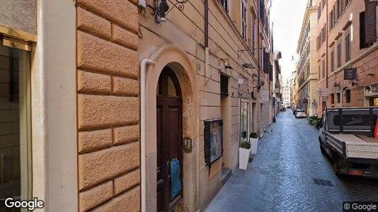 Apartments for rent in Roma Municipio I – Centro Storico - Photo from Google Street View