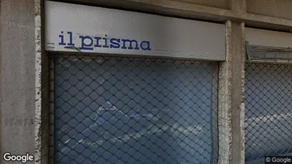 Apartments for rent in Brindisi - Photo from Google Street View