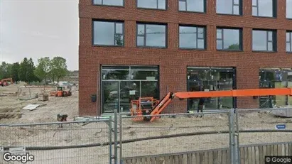 Apartments for rent in Amsterdam Noord - Photo from Google Street View