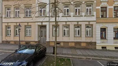 Apartments for rent in Central Saxony - Photo from Google Street View