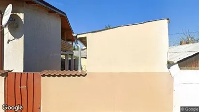 Apartments for rent in Chiajna - Photo from Google Street View