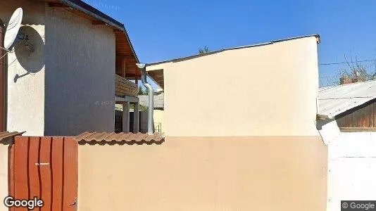 Apartments for rent in Chiajna - Photo from Google Street View