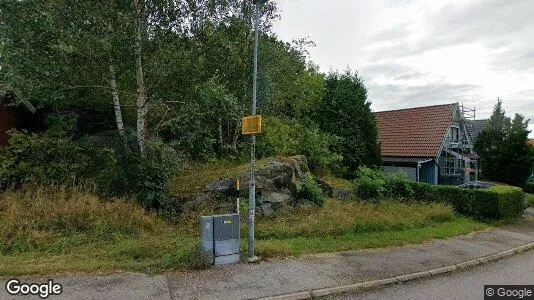 Apartments for rent in Uddevalla - Photo from Google Street View