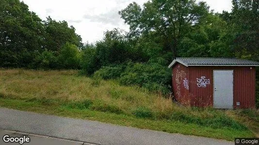 Apartments for rent in Uddevalla - Photo from Google Street View