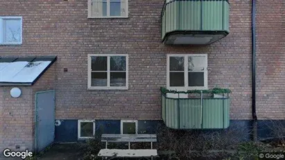 Apartments for rent in Borlänge - Photo from Google Street View