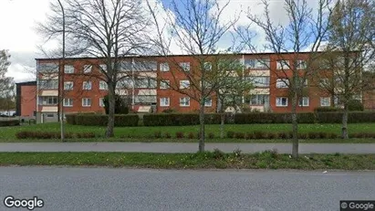Apartments for rent in Eslöv - Photo from Google Street View