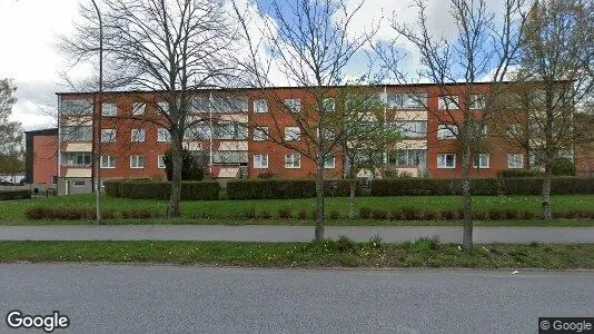 Apartments for rent in Eslöv - Photo from Google Street View