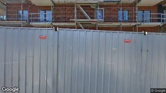 Apartments for rent in Nacka - Photo from Google Street View