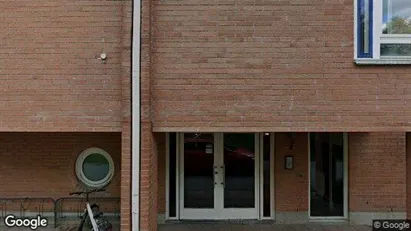 Apartments for rent in Solna - Photo from Google Street View