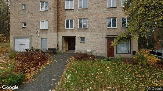 Apartments for rent in Stockholm South - Photo from Google Street View