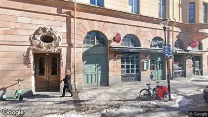 Apartments for rent in Södermalm - Photo from Google Street View