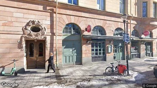 Apartments for rent in Södermalm - Photo from Google Street View