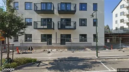 Apartments for rent in Upplands-Bro - Photo from Google Street View