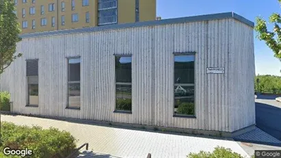 Apartments for rent in Täby - Photo from Google Street View