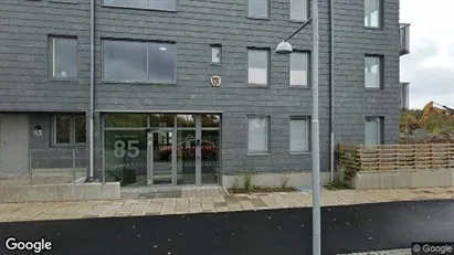 Apartments for rent in Limhamn/Bunkeflo - Photo from Google Street View