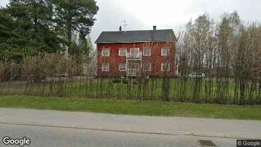 Apartments for rent in Skellefteå - Photo from Google Street View