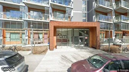 Apartments for rent in Täby - Photo from Google Street View
