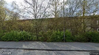 Apartments for rent in Lund - Photo from Google Street View